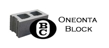 Oneonta Block Company