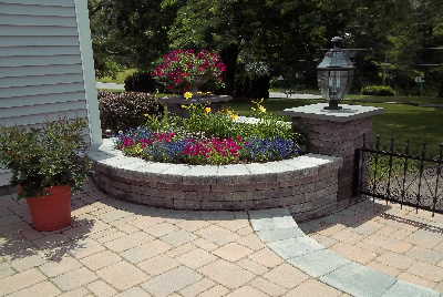 Northern Scapes - Hardscape