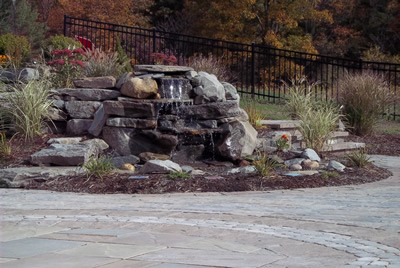 Northern Scapes - Landscaping